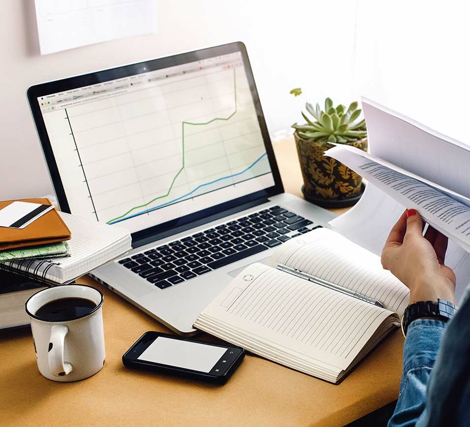 sociale media marketing